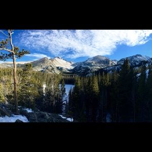 Meet your Posher, Kevin